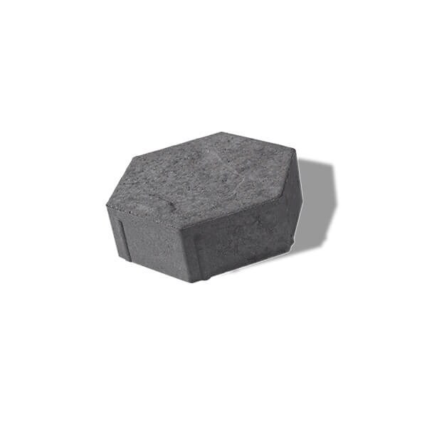 Unilock Granito Hex Concrete Paver